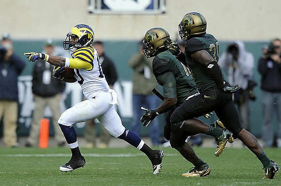 Jeremy Gallon (10)