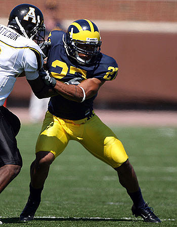 Brandon Harrison