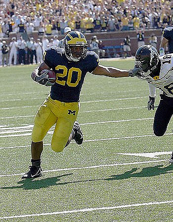 Michael Hart