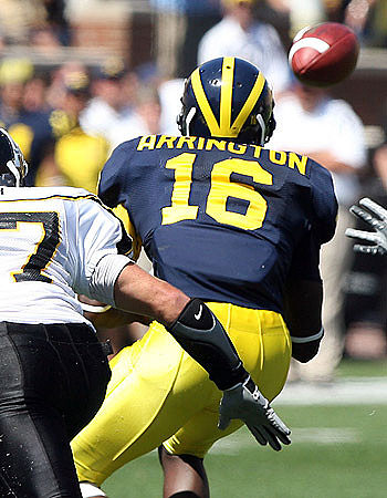 Adrian Arrington