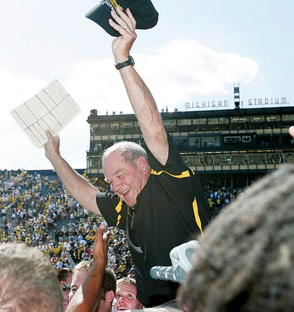 Jerry Moore