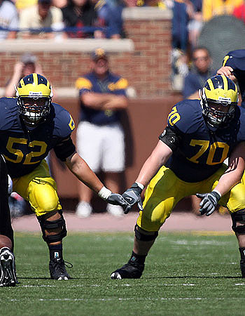 Stephen Schilling and Jeremy Ciulla