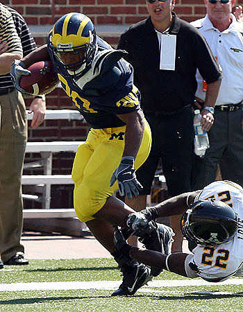 Michael Hart