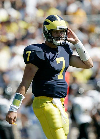 Chad Henne