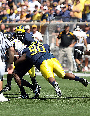 Tim Jamison