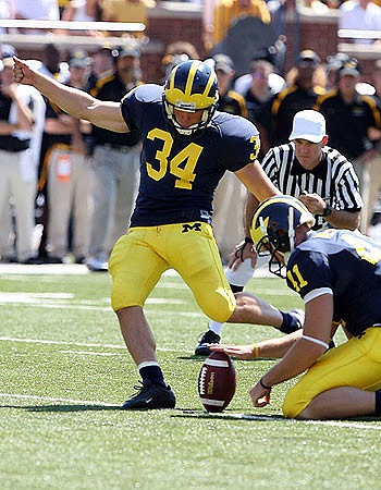 Jason Gingell and Zoltan Mesko