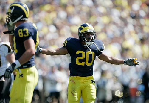 Mike Massey and Michael Hart