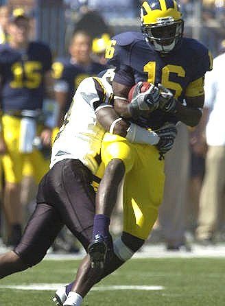 Adrian Arrington
