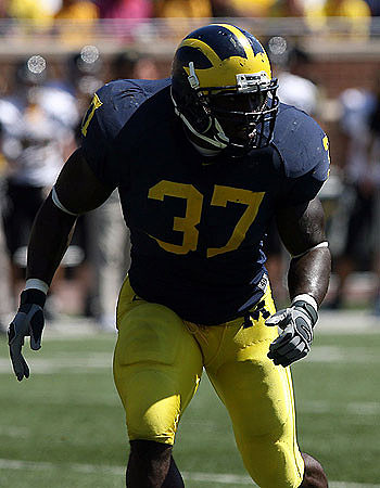 Chris Graham