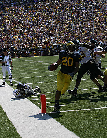 Michael Hart
