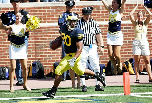 Michael Hart