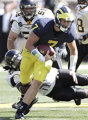 Chad Henne