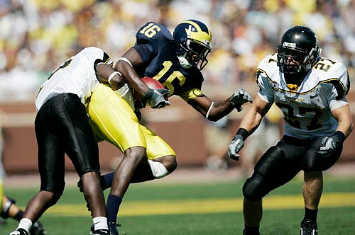 Adrian Arrington