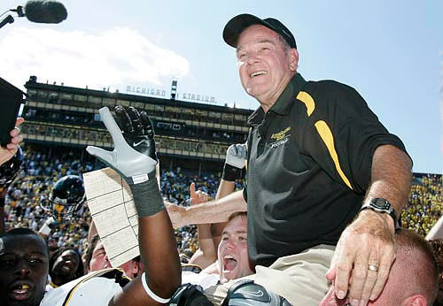 Jerry Moore