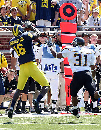 Adrian Arrington