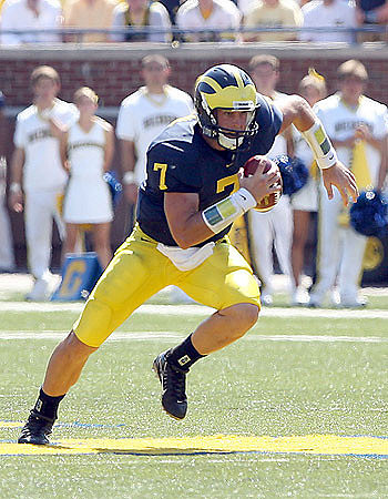 Chad Henne