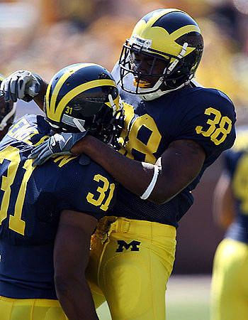 Brandent Englemon and Artis Chambers