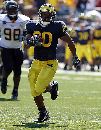 Michael Hart