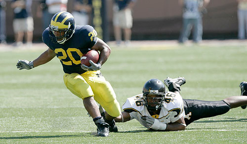 Michael Hart