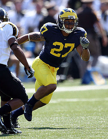 Brandon Harrison