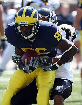 Mario Manningham