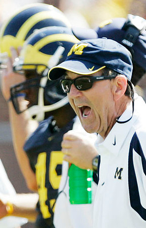 Lloyd Carr
