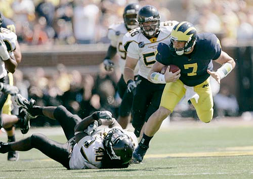 Chad Henne