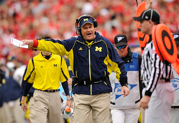 Rich Rodriguez