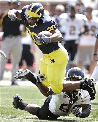 Michael Hart