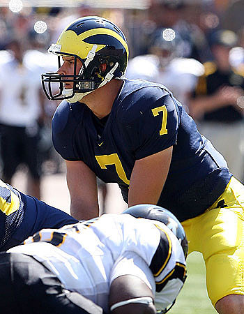 Chad Henne