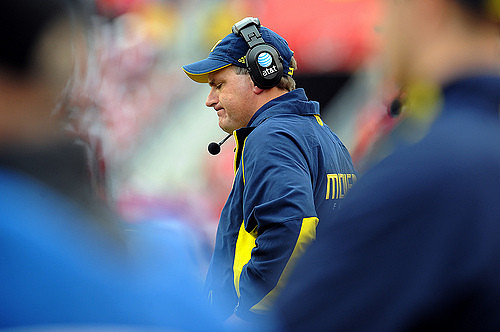 Rich Rodriguez