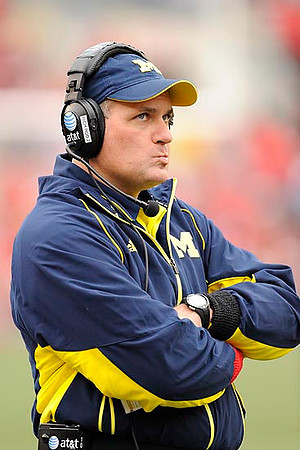 Rich Rodriguez
