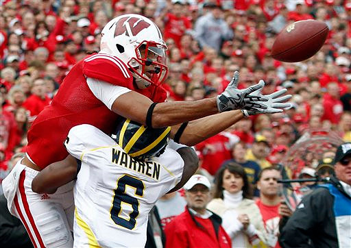 Donovan Warren (6)