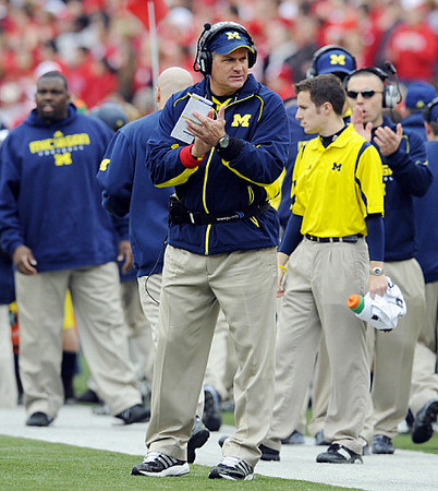 Rich Rodriguez