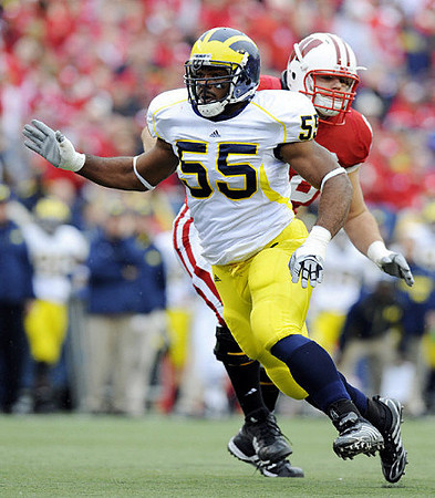 Brandon Graham (55)