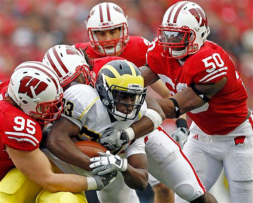 Carlos Brown (23)