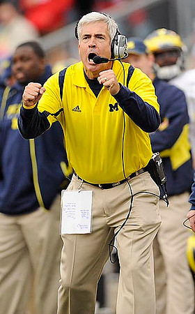 Greg Robinson