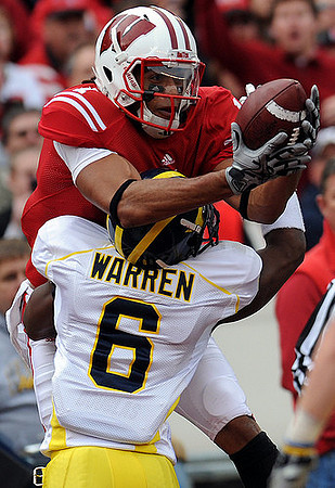 Donovan Warren (6)