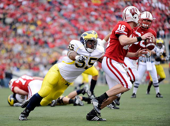 Brandon Graham (55)
