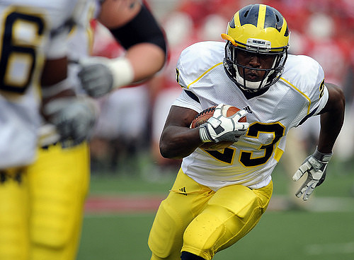 Carlos Brown (23)