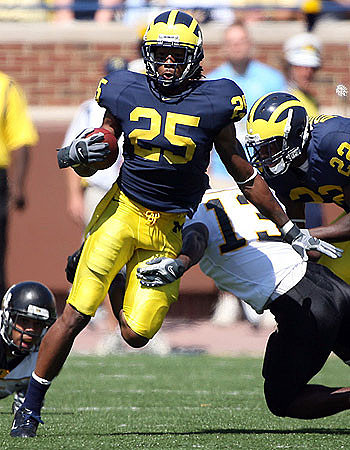 Johnny Sears and Jamar Adams