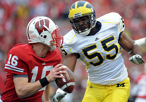 Brandon Graham (55)