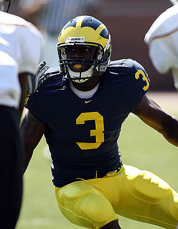 Stevie Brown