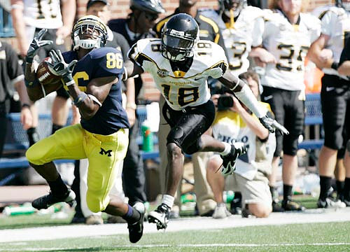 Mario Manningham
