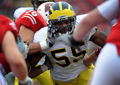 Brandon Graham (55)