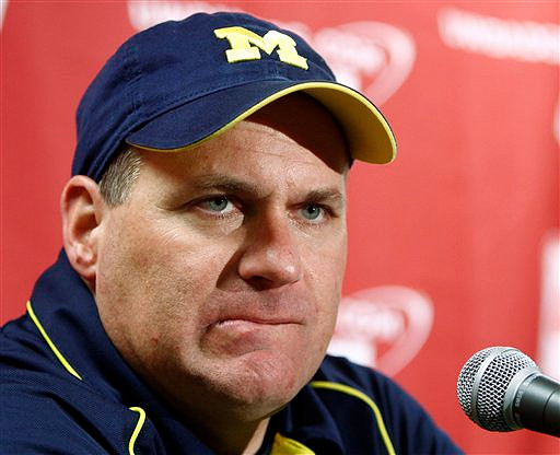 Rich Rodriguez