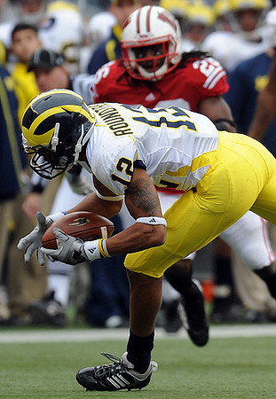 Roy Roundtree (12)