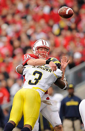 Stevie Brown (3)