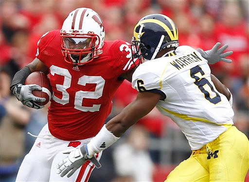 Donovan Warren (6)