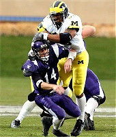Pierre Woods (99)